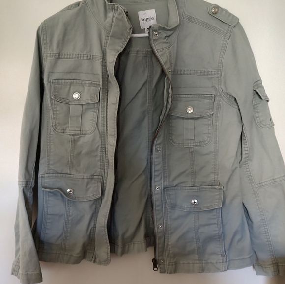 Denim Jacket - Picture 2 of 6